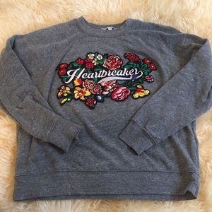 Rebecca Minkoff Pullover